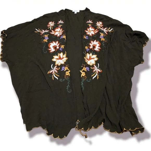 Umgee kimono - Picture 5 of 5